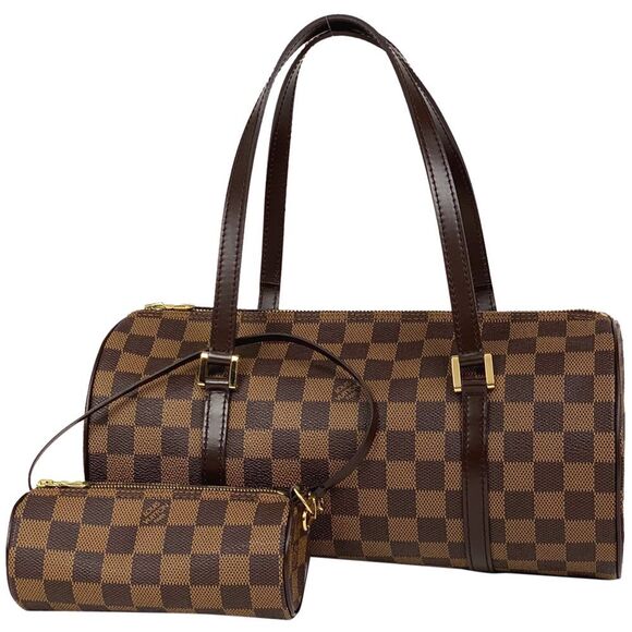 Louis Vuitton Papillon 30 Barrel Bag - Picture 1 of 6
